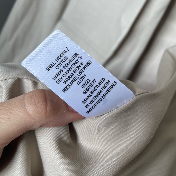 🌟 HOST PICK 🌟 BNWT Casual Blazer Size 8 - Picture 4 of 4